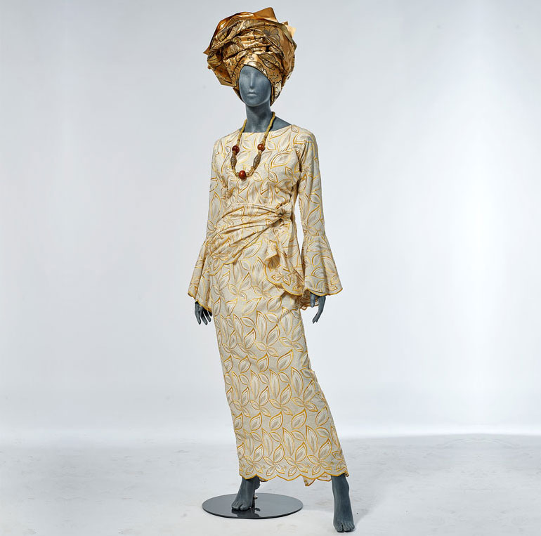 Boubou © Marcel Hagen / studio22